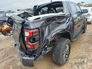 2026 FORD RANGER CD — leilão em Curitiba/PR (foto 4)