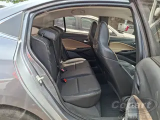 2021 CHEVROLET ONIX PLUS — leilão em Goiânia/GO (foto 6)