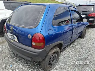 1997 CHEVROLET CORSA — leilão em Itaquaquecetuba/SP (foto 4)