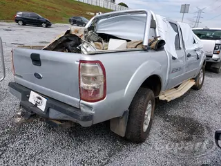 2011 FORD RANGER CD — leilão em Itaquaquecetuba/SP (foto 4)