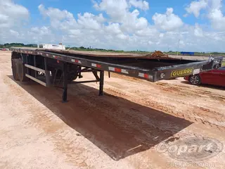 2026 GUERRA SEMI-REBOQUE — leilão em Eusébio/CE