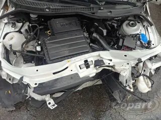 2026 VOLKSWAGEN SAVEIRO — leilão em Leilão Pátio Porto Seguro/SP (foto 6)