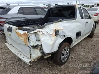 2020 CHEVROLET MONTANA — leilão em Curitiba/PR (foto 4)