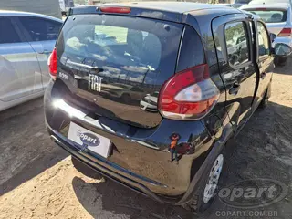 2024 FIAT MOBI — leilão em Betim/MG (foto 4)