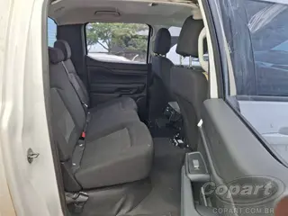2024 FORD RANGER CD — leilão em Goiânia/GO (foto 6)