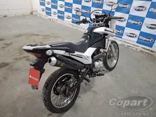 2023 HONDA NXR 160 — leilão em Vitória De Santo Antão/PE (foto 4)
