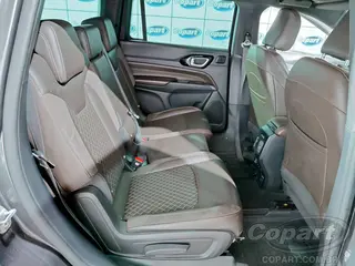 2023 JEEP COMMANDER — leilão em Candeias/BA (foto 6)