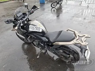 2026 ZONTES T350 — leilão em Itaquaquecetuba/SP (foto 3)