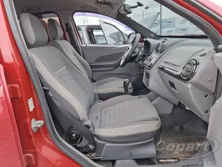 2011 CHEVROLET AGILE — leilão em Canoas/RS (foto 5)