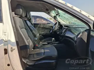 2019 HYUNDAI CRETA — leilão em Goiânia (Polo Industrial)/GO (foto 5)