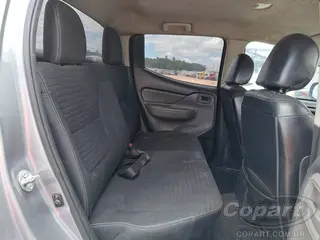 2021 MITSUBISHI L200 TRITON — leilão em Eusébio/CE (foto 6)