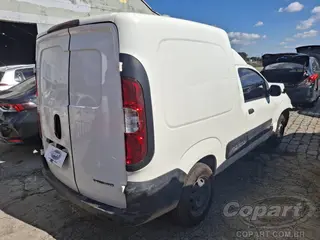 2023 FIAT FIORINO FURGAO — leilão em Caçapava/SP (foto 4)
