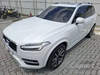 2019 VOLVO XC90 — leilão em Itaquaquecetuba/SP (foto 2)