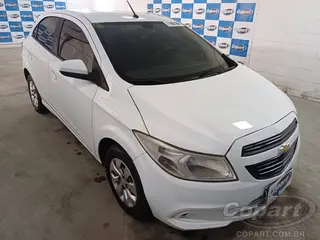 2019 CHEVROLET ONIX — leilão em Vitória De Santo Antão/PE