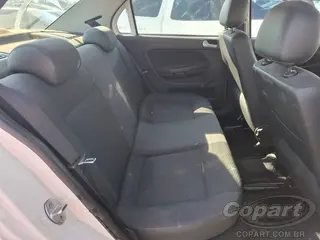 2018 VOLKSWAGEN VOYAGE — leilão em Curitiba/PR (foto 6)