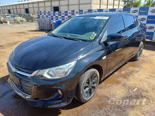 2020 CHEVROLET ONIX PLUS — leilão em Goiânia/GO (foto 2)