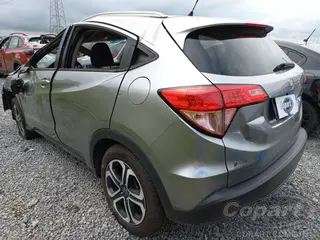 2016 HONDA HR-V — leilão em Itaquaquecetuba/SP (foto 3)
