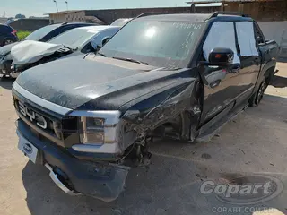2025 BYD SHARK — leilão em Caçapava/SP (foto 2)