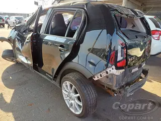 2020 VOLKSWAGEN UP — leilão em Pirapora/SP (foto 3)