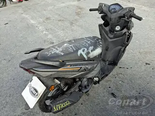 2020 YAMAHA NEO — leilão em Itaquaquecetuba/SP (foto 4)