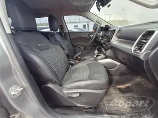 2024 FIAT TORO — leilão em Itaquaquecetuba/SP (foto 5)