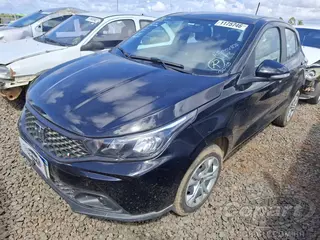 2026 FIAT ARGO — leilão em Canoas/RS (foto 2)