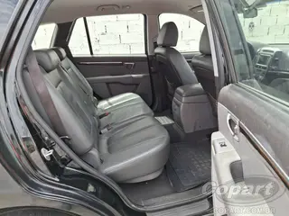 2012 HYUNDAI SANTA FE — leilão em Osasco/SP (foto 6)