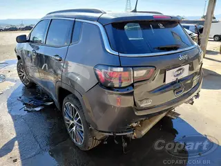 2023 JEEP COMPASS — leilão em Caçapava/SP (foto 3)
