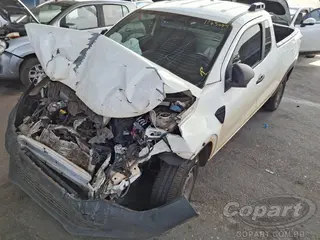 2024 FIAT STRADA — leilão em Pirapora/SP (foto 2)