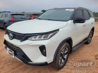2019 TOYOTA SW4 — leilão em Eusébio/CE (foto 2)