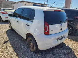 2016 VOLKSWAGEN UP — leilão em Eusébio/CE (foto 3)