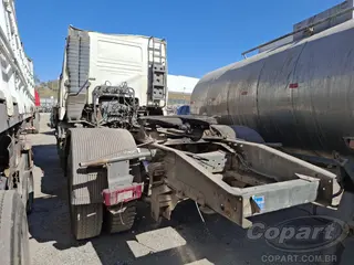 2008 VOLVO FH — leilão em Betim/MG (foto 3)