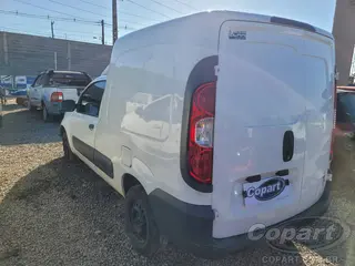 2020 FIAT FIORINO FURGAO — leilão em Eusébio/CE (foto 3)