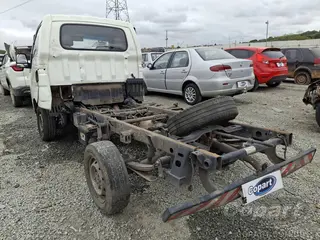 2019 KIA BONGO — leilão em Itaquaquecetuba/SP (foto 3)
