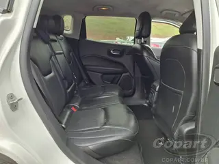 2018 JEEP COMPASS — leilão em Itaquaquecetuba/SP (foto 6)
