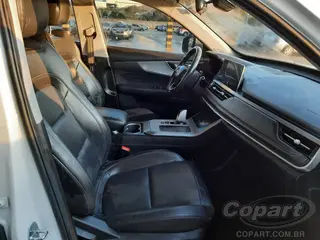 2024 CAOA CHERY TIGGO 5X — leilão em Pirapora/SP (foto 5)