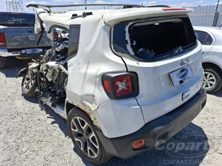2019 JEEP RENEGADE — leilão em Itaquaquecetuba/SP (foto 3)