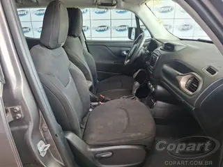 2017 JEEP RENEGADE — leilão em Candeias/BA (foto 5)