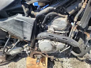 2016 YAMAHA XTZ 250 — leilão em Itaquaquecetuba/SP (foto 6)