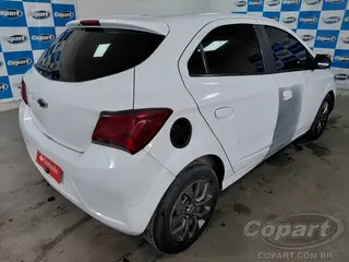 2021 CHEVROLET ONIX — leilão em Vitória De Santo Antão/PE (foto 4)