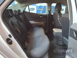 2025 HYUNDAI HB20S — leilão em Vitória De Santo Antão/PE (foto 6)
