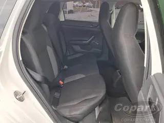 2024 VOLKSWAGEN POLO — leilão em Itaquaquecetuba/SP (foto 6)