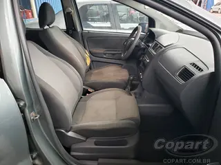 2011 VOLKSWAGEN SPACEFOX — leilão em Ribeirão Preto/SP (foto 5)