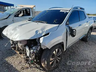 2023 FIAT TORO — leilão em Eusébio/CE (foto 2)