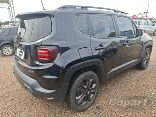 2024 JEEP RENEGADE — leilão em Curitiba/PR (foto 4)