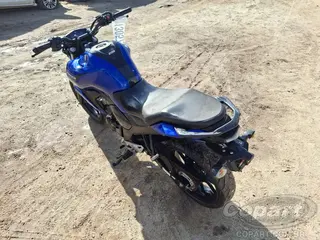 2024 YAMAHA FZ15 — leilão em Betim/MG (foto 3)