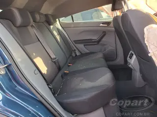 2021 VOLKSWAGEN T-CROSS — leilão em Itaquaquecetuba/SP (foto 6)