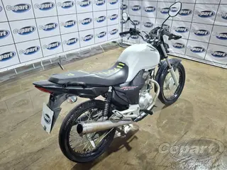 2024 HONDA CG 160 — leilão em Candeias/BA (foto 4)