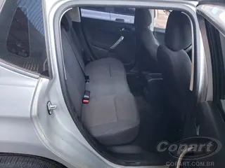 2016 PEUGEOT 2008 — leilão em Ribeirão Preto/SP (foto 6)