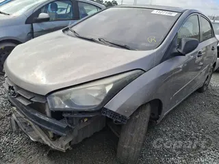 2017 HYUNDAI HB20 — leilão em Itaquaquecetuba/SP (foto 2)